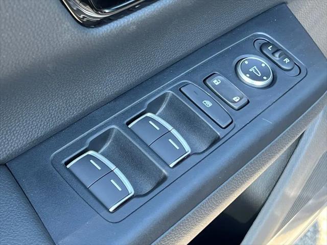 2026 Honda CR-V Hybrid AWD Sport Touring