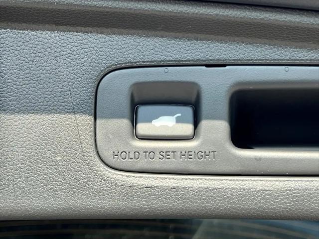 2026 Honda CR-V Hybrid AWD Sport Touring