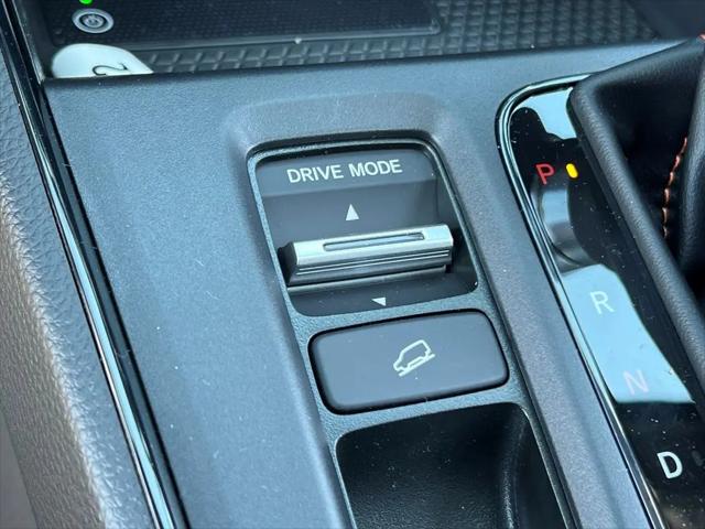 2026 Honda CR-V Hybrid AWD Sport Touring