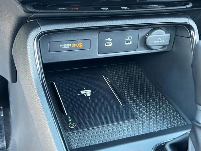 2026 Honda CR-V Hybrid AWD Sport Touring