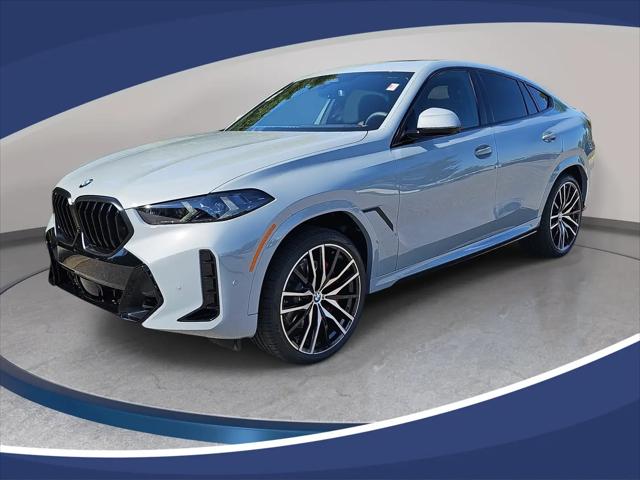 2027 BMW X6 xDrive40i for sale in Raleigh, NC