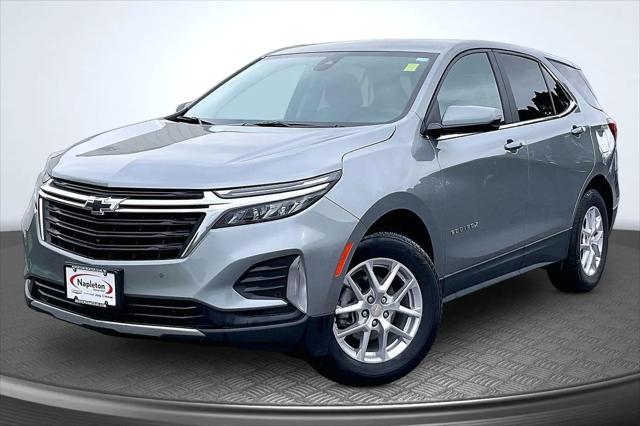 2023 Chevrolet Equinox AWD LT for sale in Bever Dam, WI