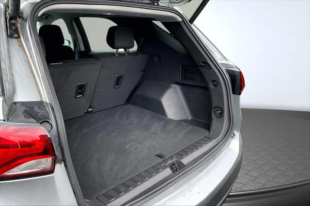 2023 Chevrolet Equinox AWD LT