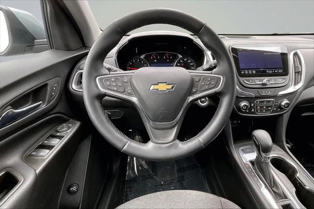 2023 Chevrolet Equinox AWD LT