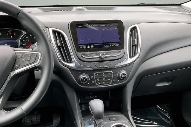 2023 Chevrolet Equinox AWD LT