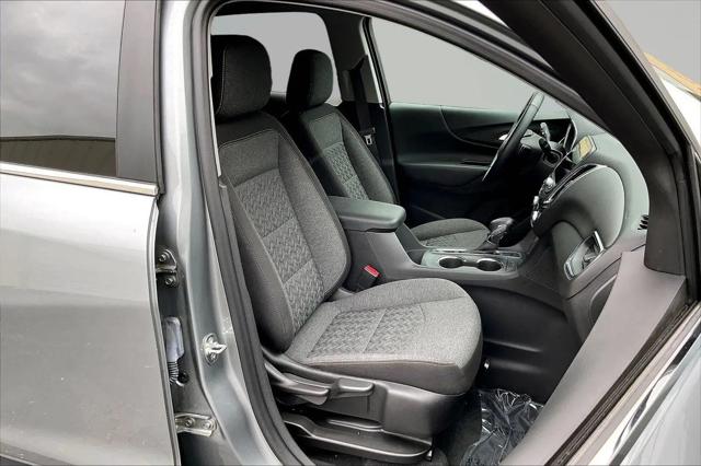 2023 Chevrolet Equinox AWD LT