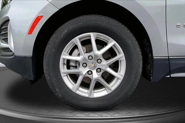 2023 Chevrolet Equinox AWD LT