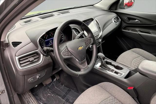 2023 Chevrolet Equinox AWD LT