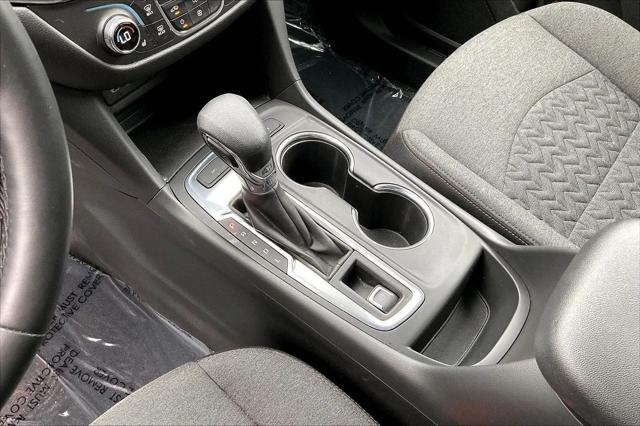 2023 Chevrolet Equinox AWD LT