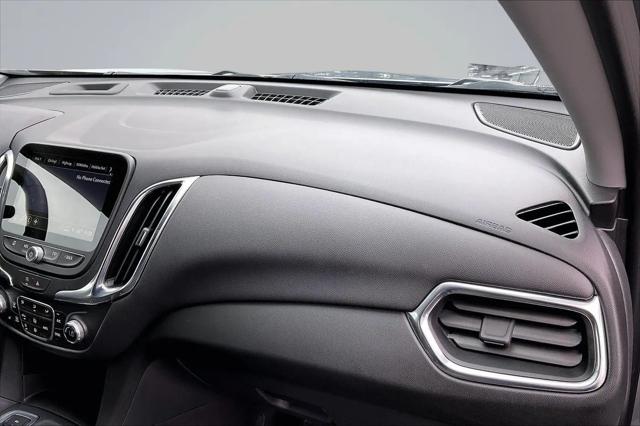 2023 Chevrolet Equinox AWD LT
