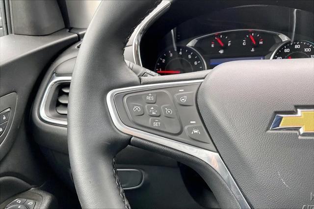 2023 Chevrolet Equinox AWD LT