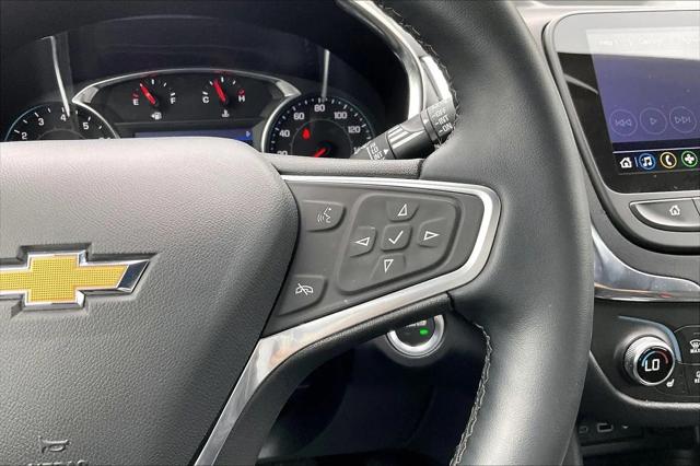 2023 Chevrolet Equinox AWD LT