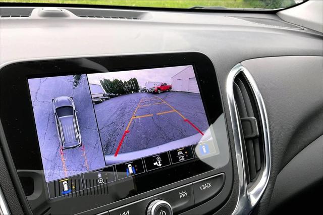 2023 Chevrolet Equinox AWD LT