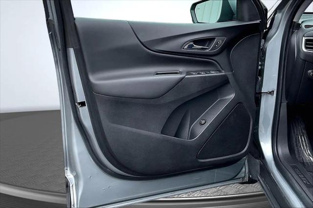 2023 Chevrolet Equinox AWD LT