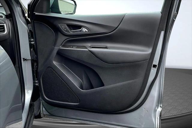 2023 Chevrolet Equinox AWD LT
