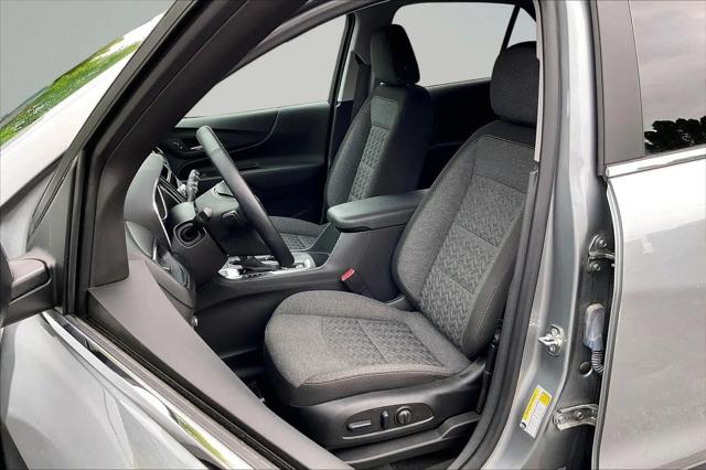 2023 Chevrolet Equinox AWD LT