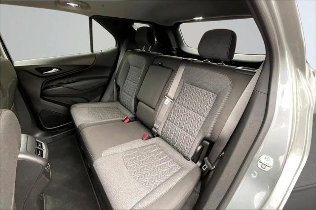 2023 Chevrolet Equinox AWD LT