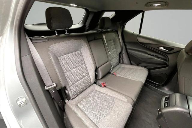 2023 Chevrolet Equinox AWD LT
