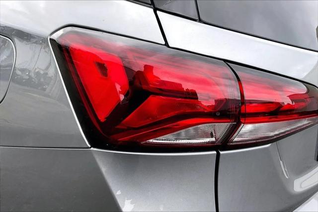 2023 Chevrolet Equinox AWD LT