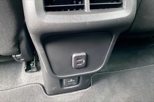 2023 Chevrolet Equinox AWD LT