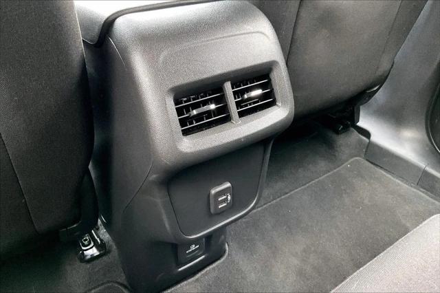 2023 Chevrolet Equinox AWD LT