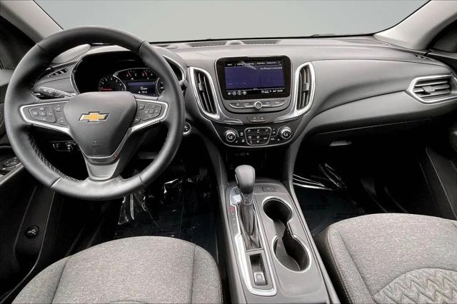 2023 Chevrolet Equinox AWD LT