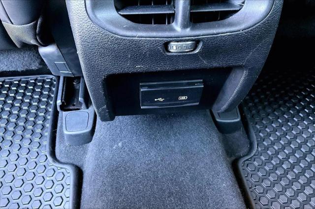 2020 Jeep Cherokee Latitude Plus 4x4