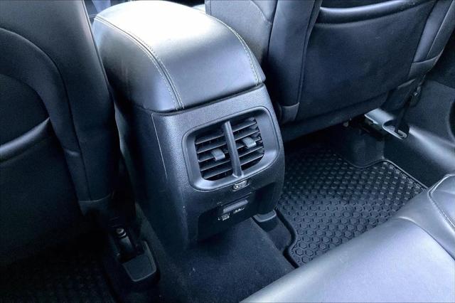 2020 Jeep Cherokee Latitude Plus 4x4