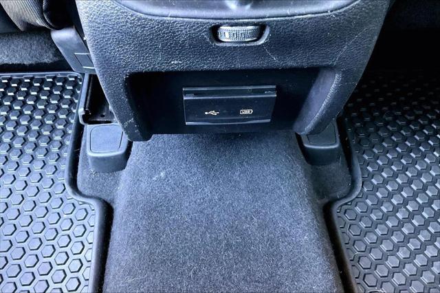 2020 Jeep Cherokee Latitude Plus 4x4