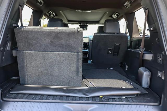 2026 Lexus GX 550 Luxury+