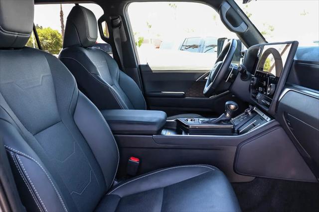 2026 Lexus GX 550 Luxury+