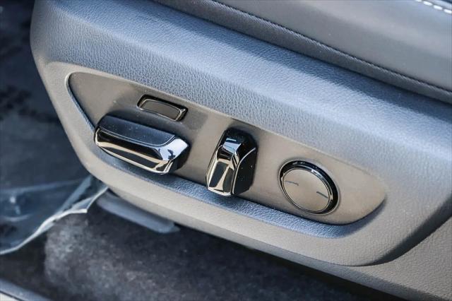 2026 Lexus GX 550 Luxury+