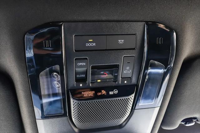 2026 Lexus GX 550 Luxury+