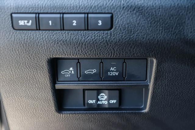 2026 Lexus GX 550 Luxury+