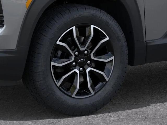 2026 Chevrolet TrailBlazer AWD ACTIV