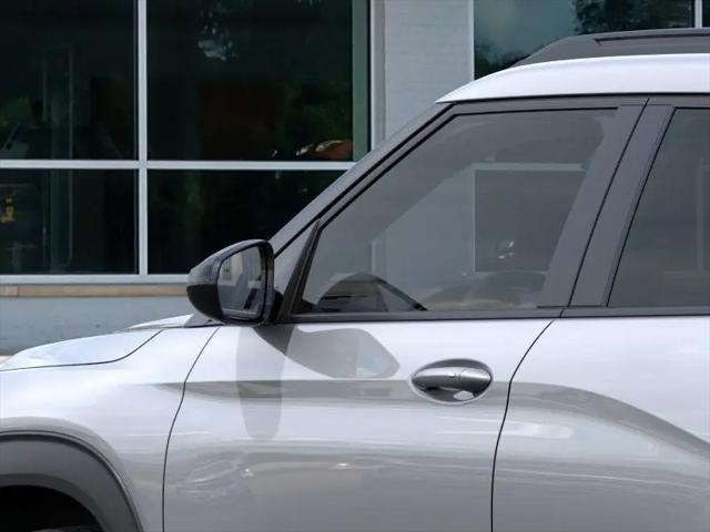 2026 Chevrolet TrailBlazer AWD ACTIV