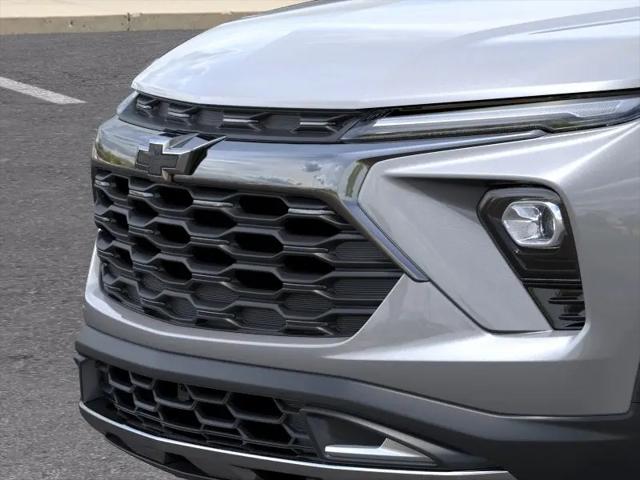 2026 Chevrolet TrailBlazer AWD ACTIV