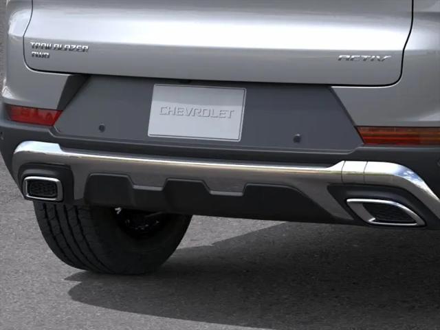 2026 Chevrolet TrailBlazer AWD ACTIV