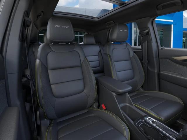 2026 Chevrolet TrailBlazer AWD ACTIV