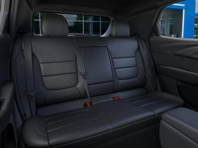 2026 Chevrolet TrailBlazer AWD ACTIV