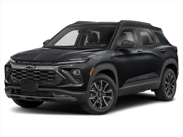 2026 Chevrolet TrailBlazer AWD ACTIV