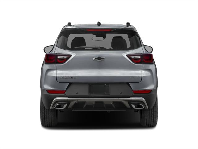 2026 Chevrolet TrailBlazer AWD ACTIV