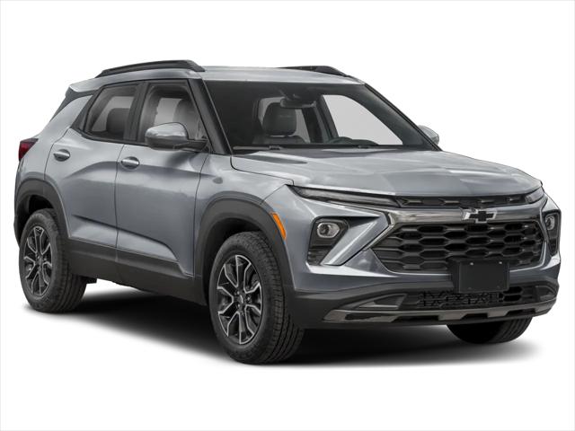 2026 Chevrolet TrailBlazer AWD ACTIV