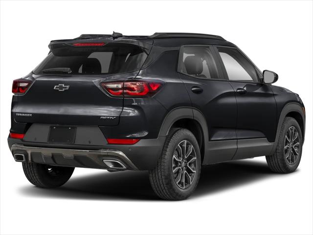 2026 Chevrolet TrailBlazer AWD ACTIV