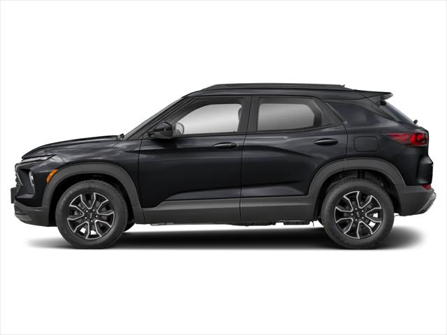 2026 Chevrolet TrailBlazer AWD ACTIV