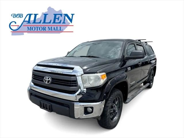 2015 Toyota Tundra SR5 5.7L V8 for sale in Danville, KY
