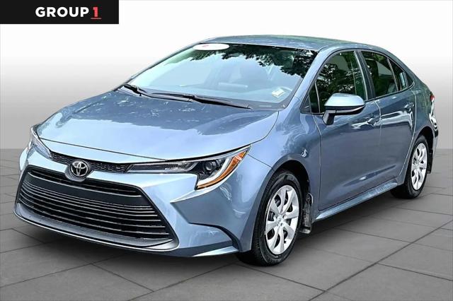 2025 Toyota Corolla LE for sale in Columbus, GA