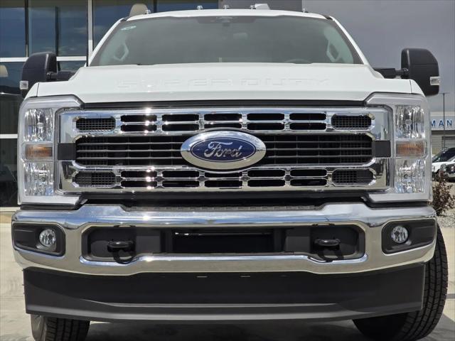 2026 Ford F-350 XLT