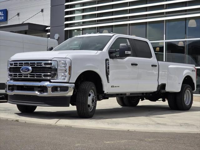 2026 Ford F-350 XLT