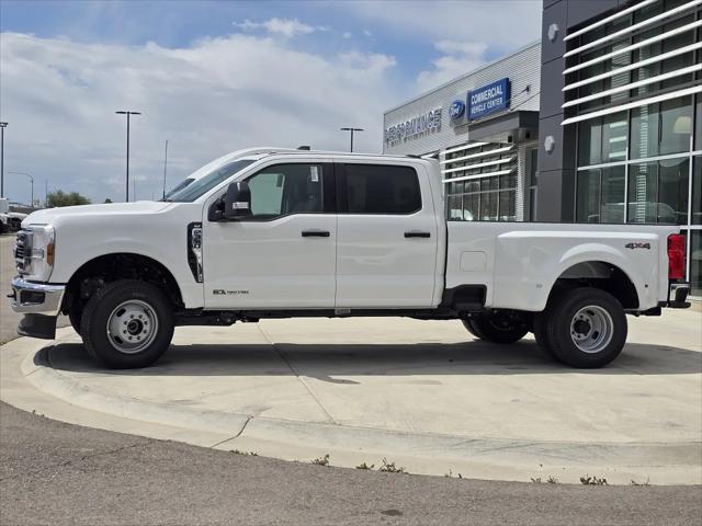 2026 Ford F-350 XLT